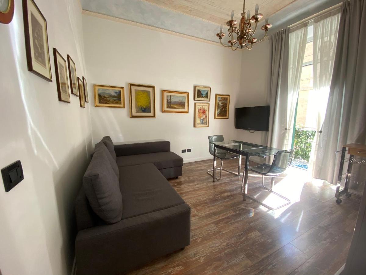 Centro & Mare Apartman Savona Kültér fotó